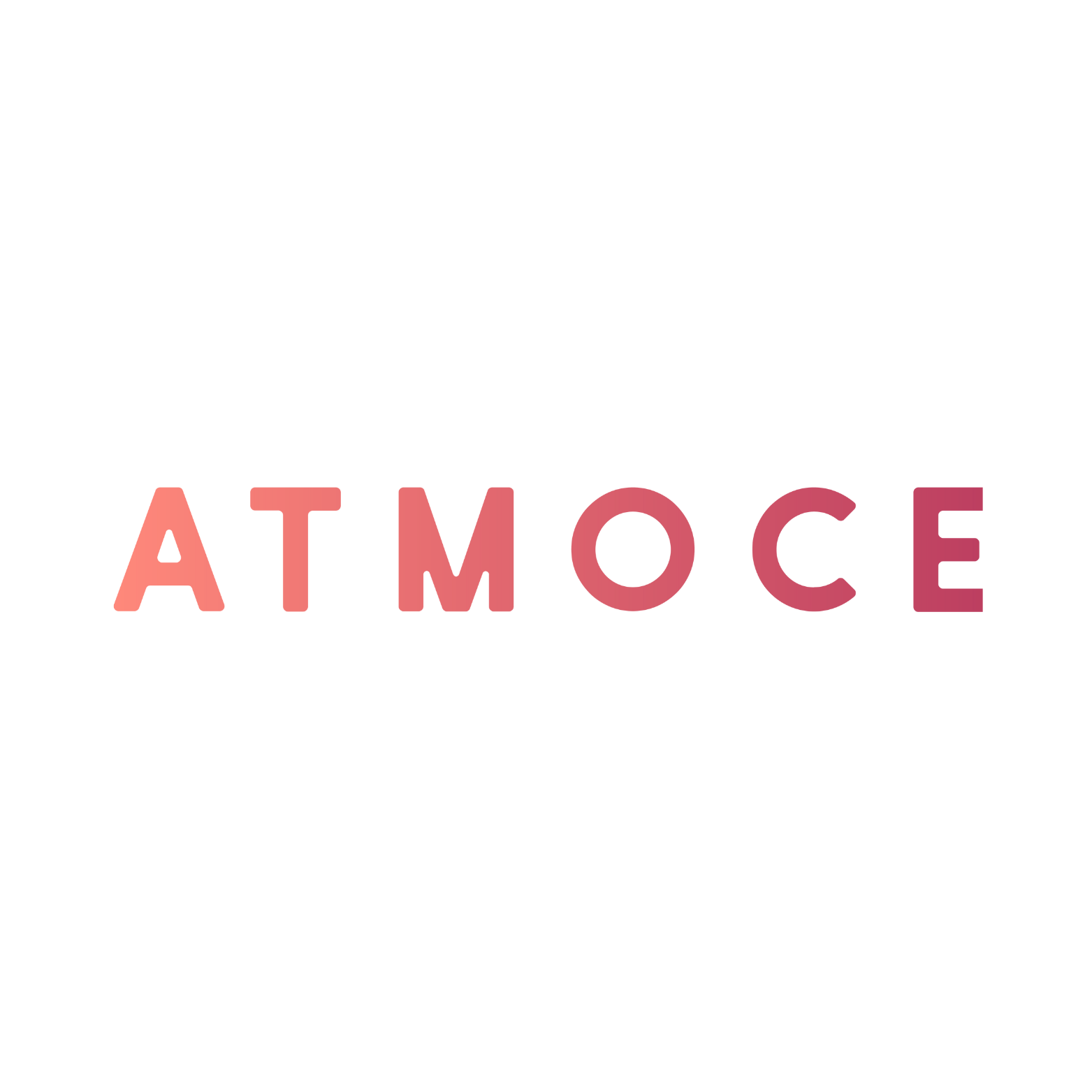 ATMOCE logo